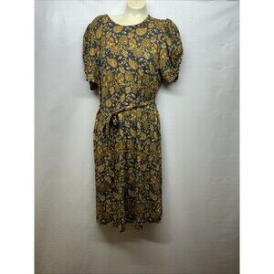 Boden Dress Size 8